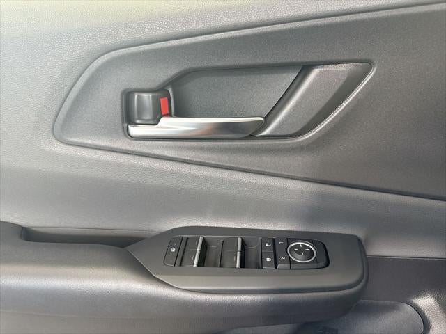 2025 Toyota Prius XLE