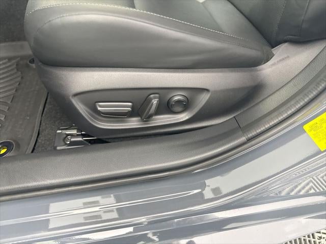 2025 Toyota Prius XLE