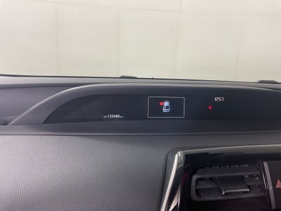 2016 Toyota Prius Three Touring