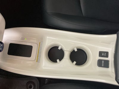 2016 Toyota Prius Three Touring