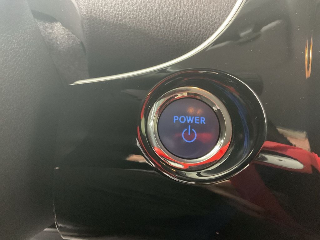 2016 Toyota Prius Three Touring