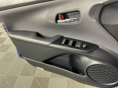 2016 Toyota Prius Three Touring