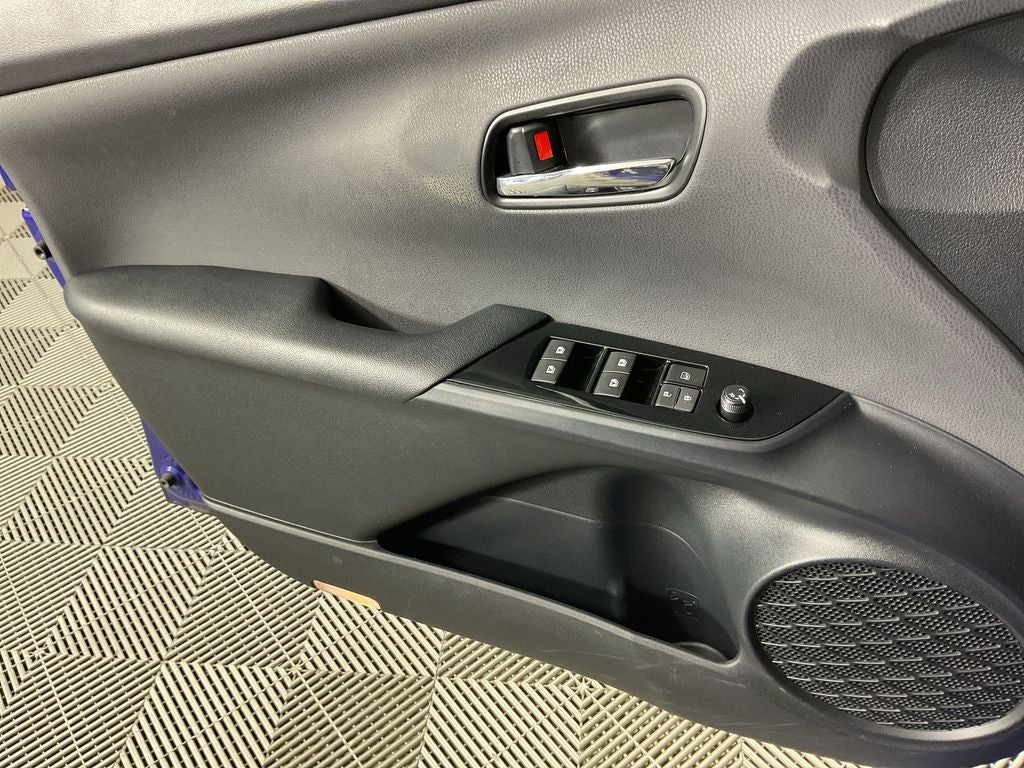 2016 Toyota Prius Three Touring