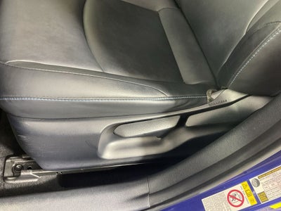 2016 Toyota Prius Three Touring