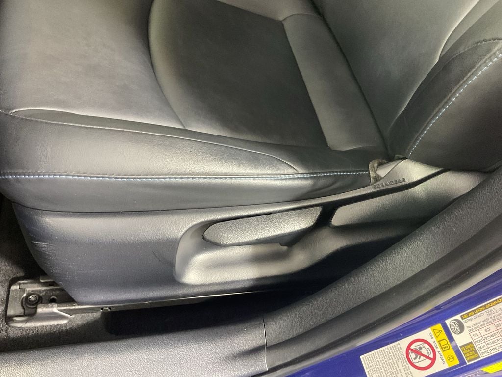 2016 Toyota Prius Three Touring