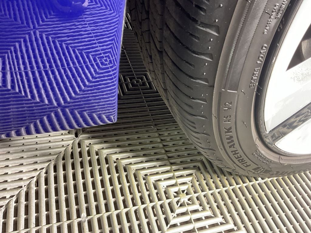 2016 Toyota Prius Three Touring