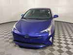 2016 Toyota Prius Three Touring