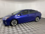 2016 Toyota Prius Three Touring