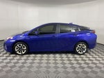 2016 Toyota Prius Three Touring