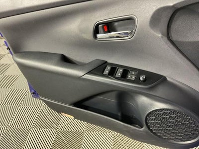 2016 Toyota Prius Three Touring