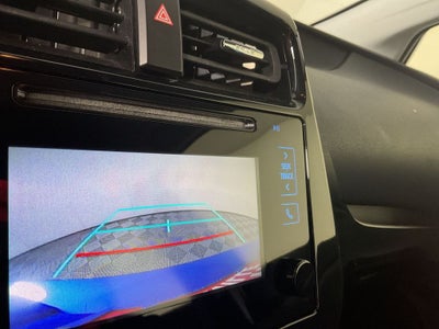 2019 Toyota Prius L