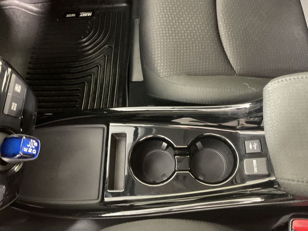 2019 Toyota Prius L