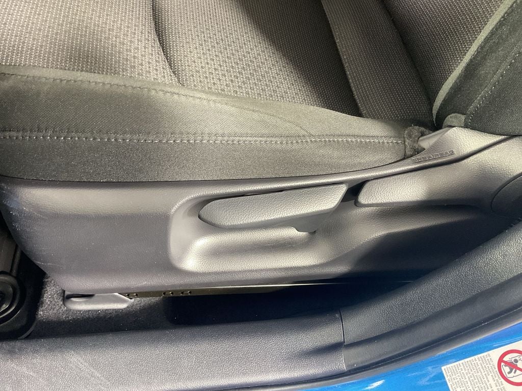 2019 Toyota Prius L