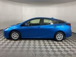 2019 Toyota Prius L