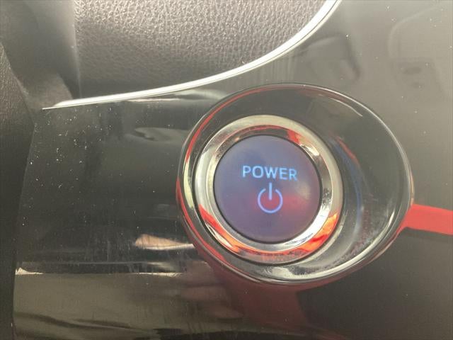 2019 Toyota Prius L