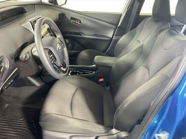 2019 Toyota Prius L