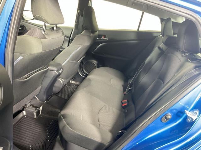 2019 Toyota Prius L