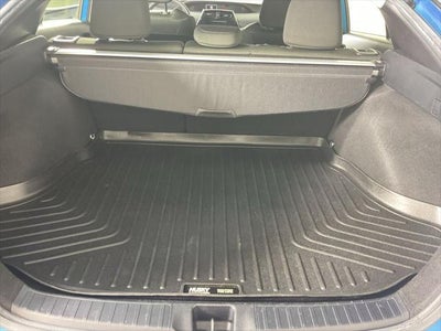 2019 Toyota Prius L