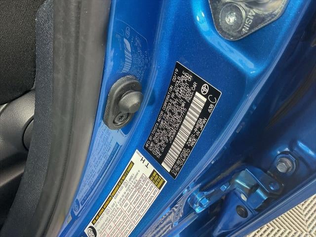 2019 Toyota Prius L