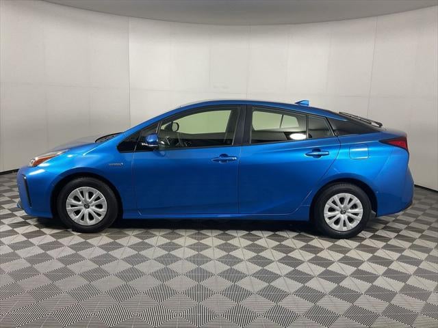 2019 Toyota Prius L