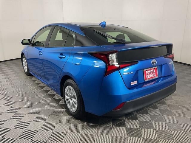 2019 Toyota Prius L
