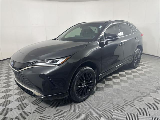 2024 Toyota Venza Nightshade