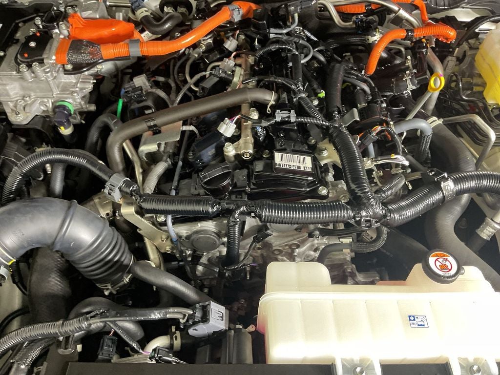 2024 Toyota Land Cruiser 1958