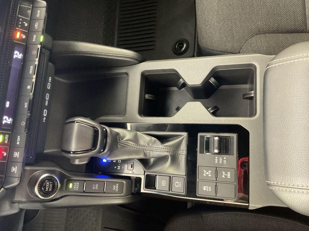 2024 Toyota Land Cruiser 1958