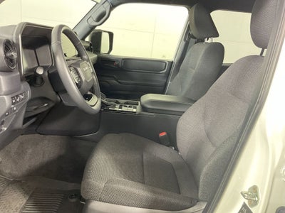 2024 Toyota Land Cruiser 1958