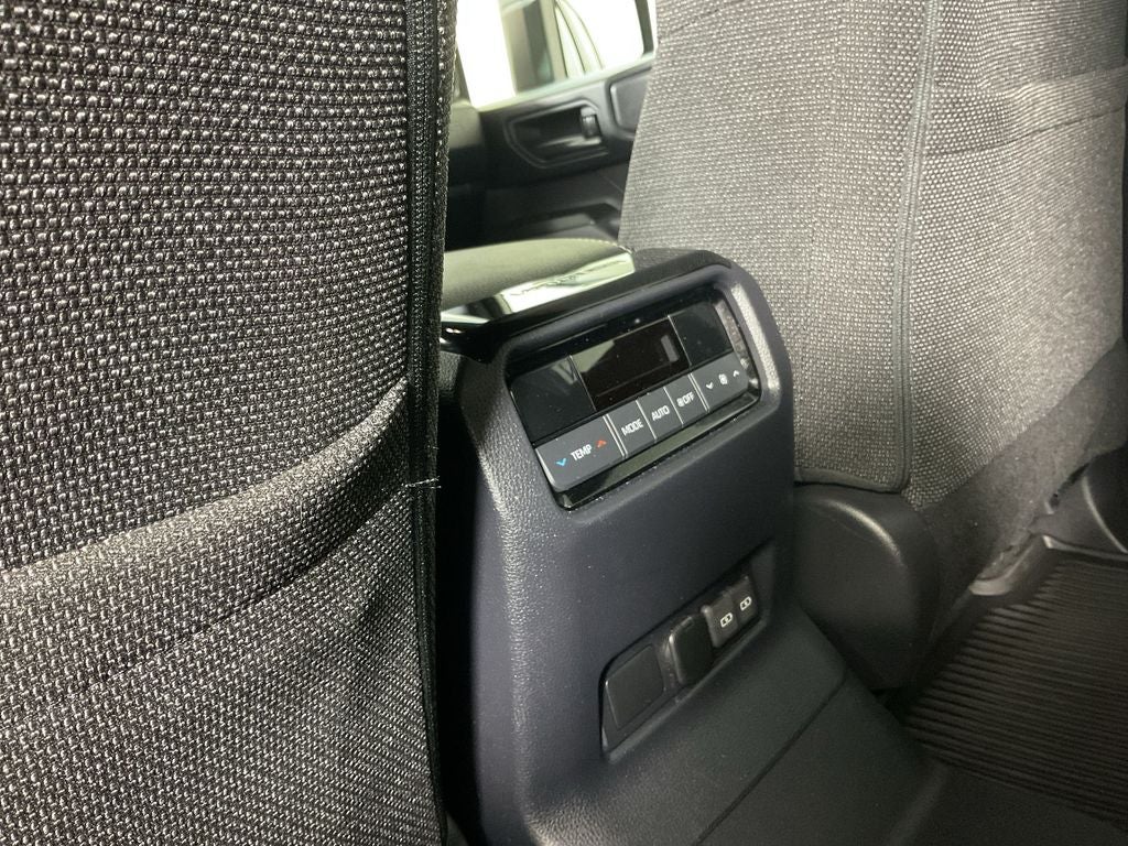 2024 Toyota Land Cruiser 1958