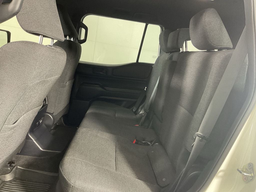 2024 Toyota Land Cruiser 1958