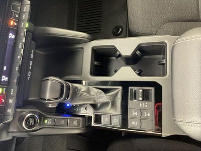 2024 Toyota Land Cruiser 1958