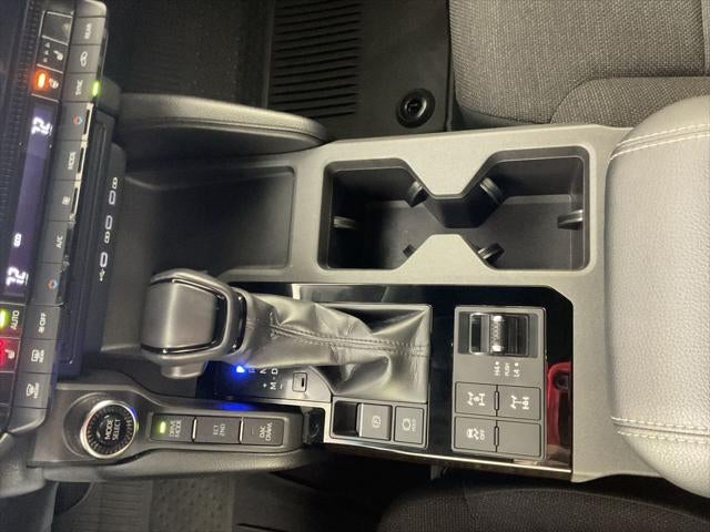 2024 Toyota Land Cruiser 1958