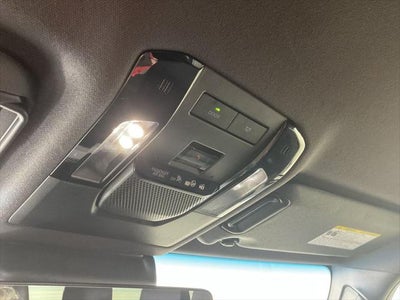 2024 Toyota Land Cruiser 1958