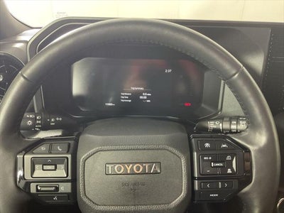 2024 Toyota Land Cruiser 1958