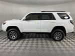 2019 Toyota 4Runner TRD Off-Road