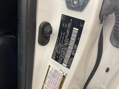 2019 Toyota 4Runner TRD Off-Road