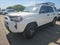 2020 Toyota 4Runner Venture