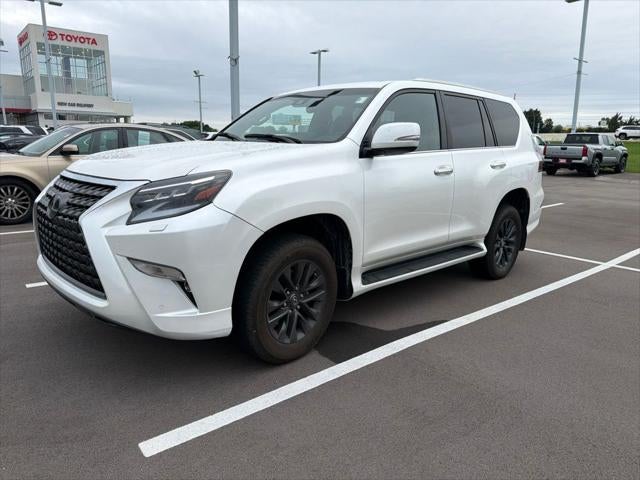 2023 Lexus GX 460