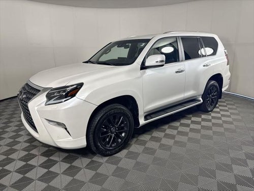 2023 Lexus GX 460