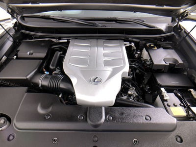 2023 Lexus GX 460