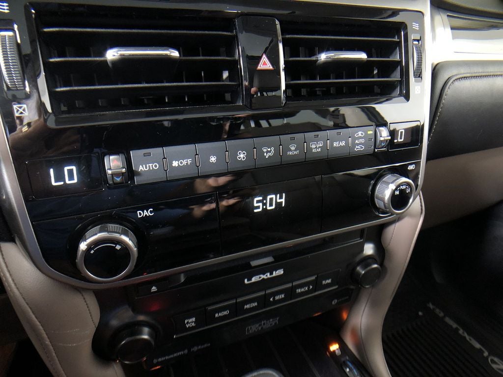 2023 Lexus GX 460