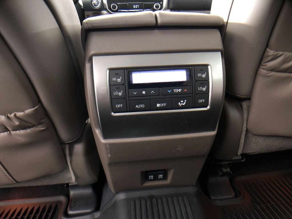2023 Lexus GX 460