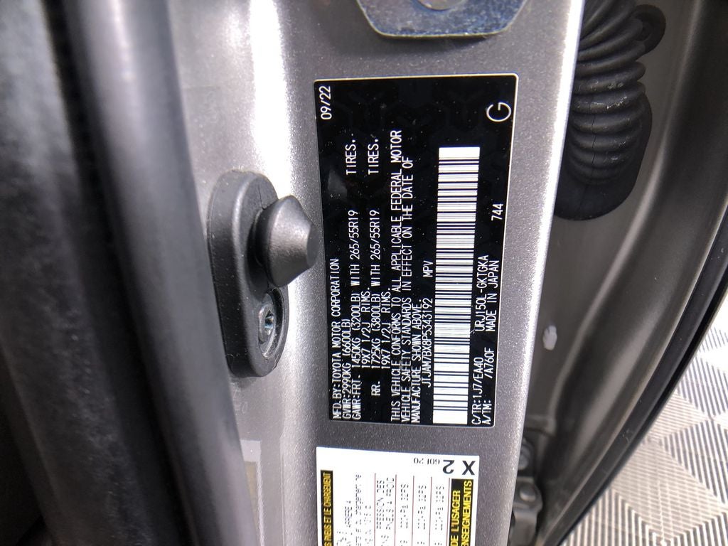 2023 Lexus GX 460