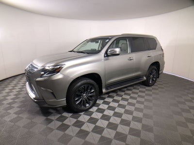 2023 Lexus GX 460