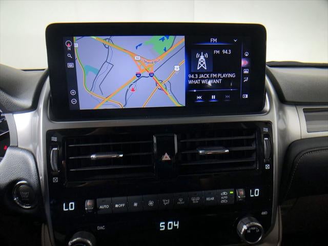 2023 Lexus GX 460