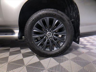 2023 Lexus GX 460