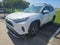 2022 Toyota RAV4 Prime SE