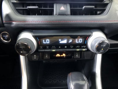 2024 Toyota RAV4 Prime SE
