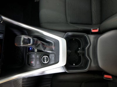 2024 Toyota RAV4 Prime SE